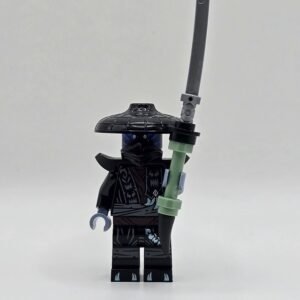 LEGO njo0938 Nokt Minifigur