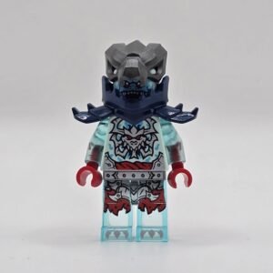 LEGO njo0968 Spektraler Dragonier-Späher Minifigur